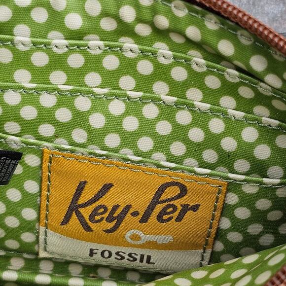 Fossil Wristlet - Picture 6 of 7